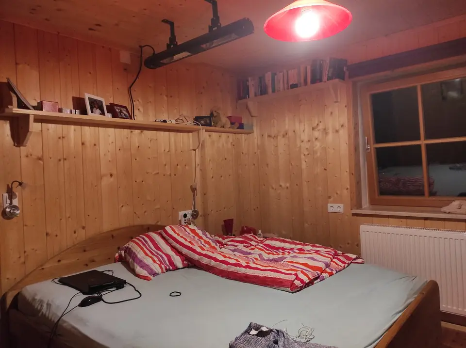 WG-Zimmer mit 22 m² in Kempten – Bild 8