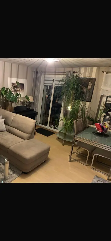 3 Zimmer Wohnung mit 66 m² in Nordhausen – Bild 1