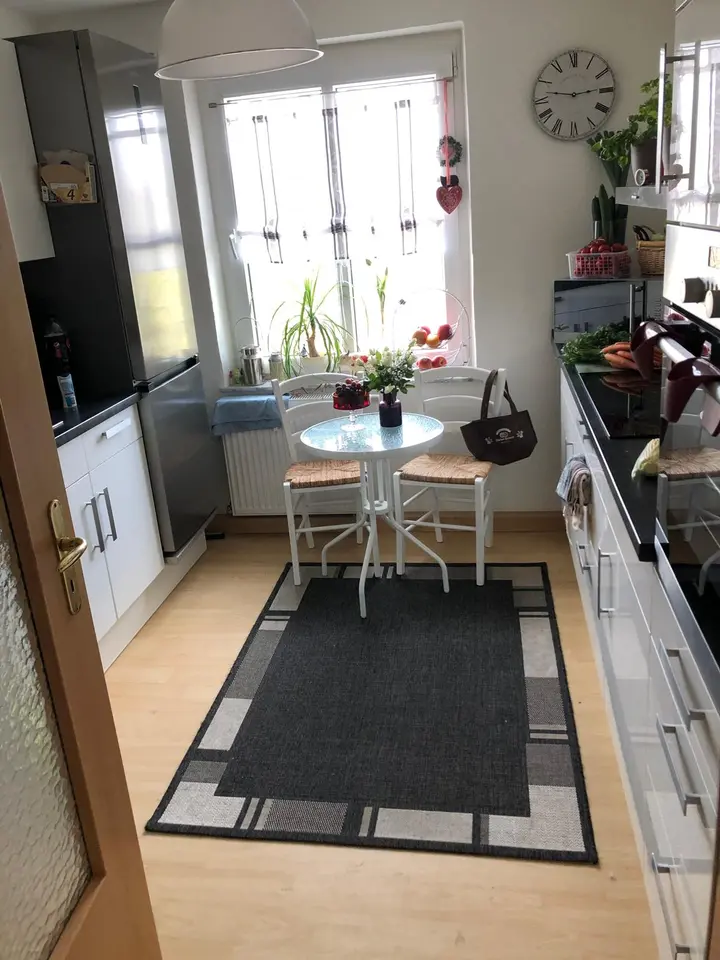 3 Zimmer Wohnung mit 66 m² in Nordhausen – Bild 2