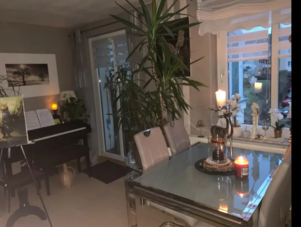 3 Zimmer Wohnung mit 66 m² in Nordhausen – Bild 3