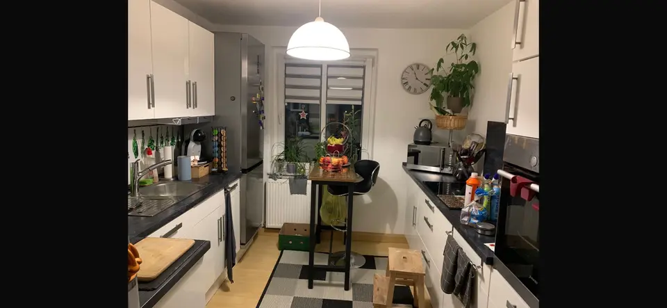 3 Zimmer Wohnung mit 66 m² in Nordhausen – Bild 7