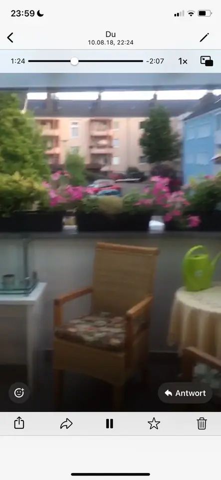 3 Zimmer Wohnung mit 66 m² in Nordhausen – Bild 9