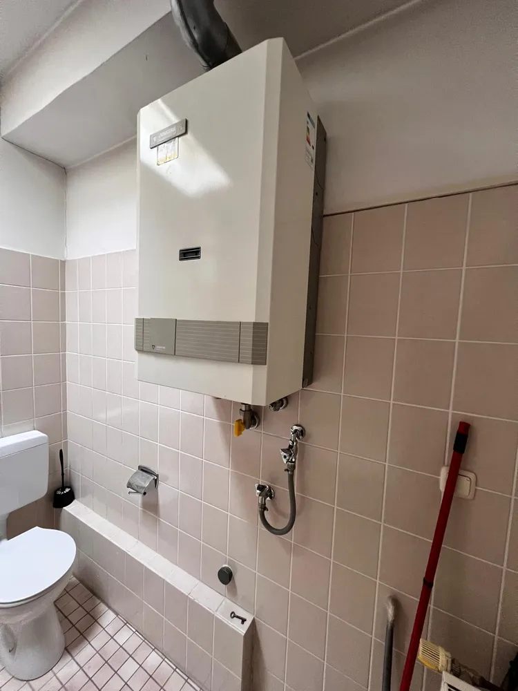 2 Zimmer Wohnung mit 53 m² in Hildesheim – Bild 11
