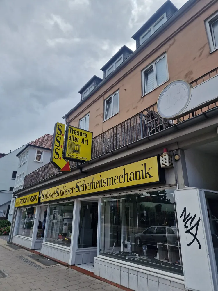 2 Zimmer Wohnung mit 53 m² in Hildesheim – Bild 12