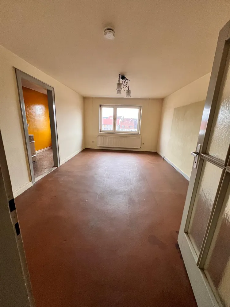 2 Zimmer Wohnung mit 53 m² in Hildesheim – Bild 3