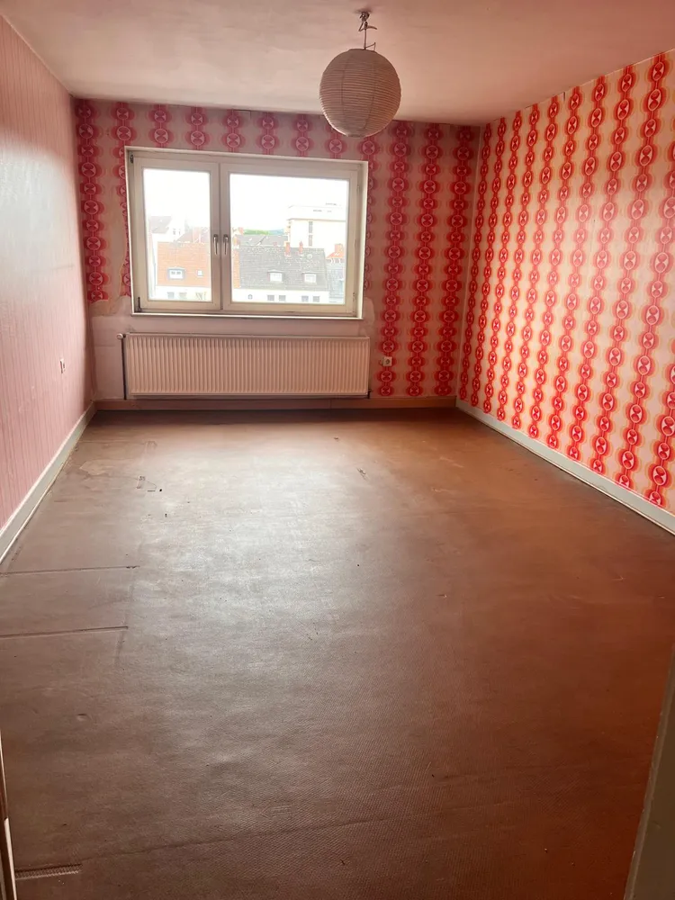 2 Zimmer Wohnung mit 53 m² in Hildesheim – Bild 6