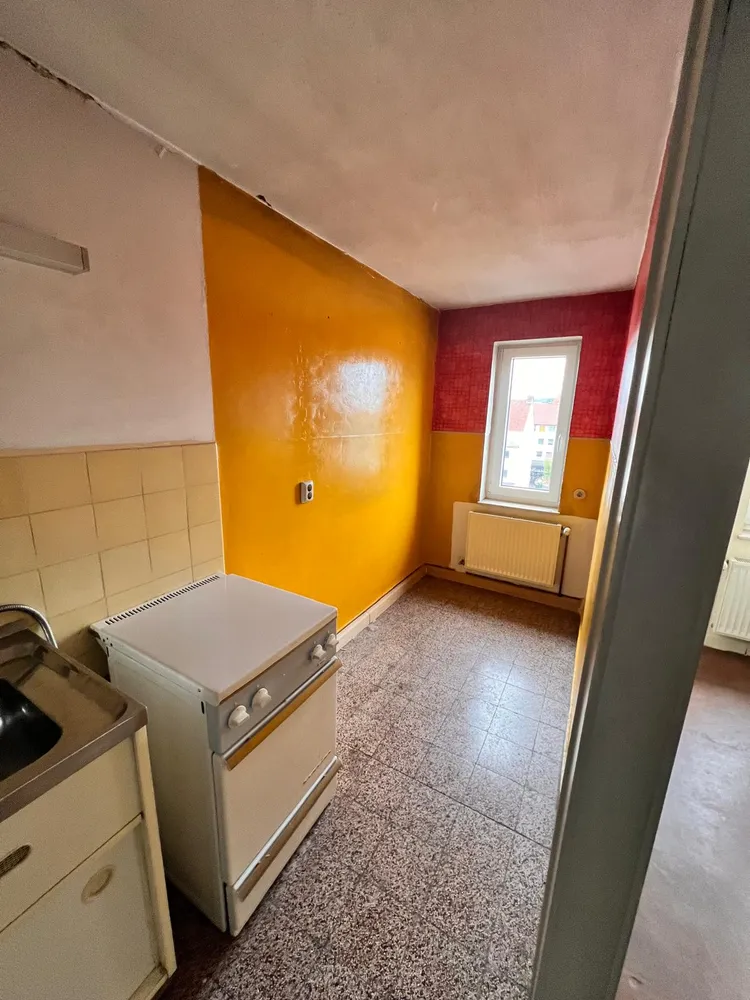 2 Zimmer Wohnung mit 53 m² in Hildesheim – Bild 7