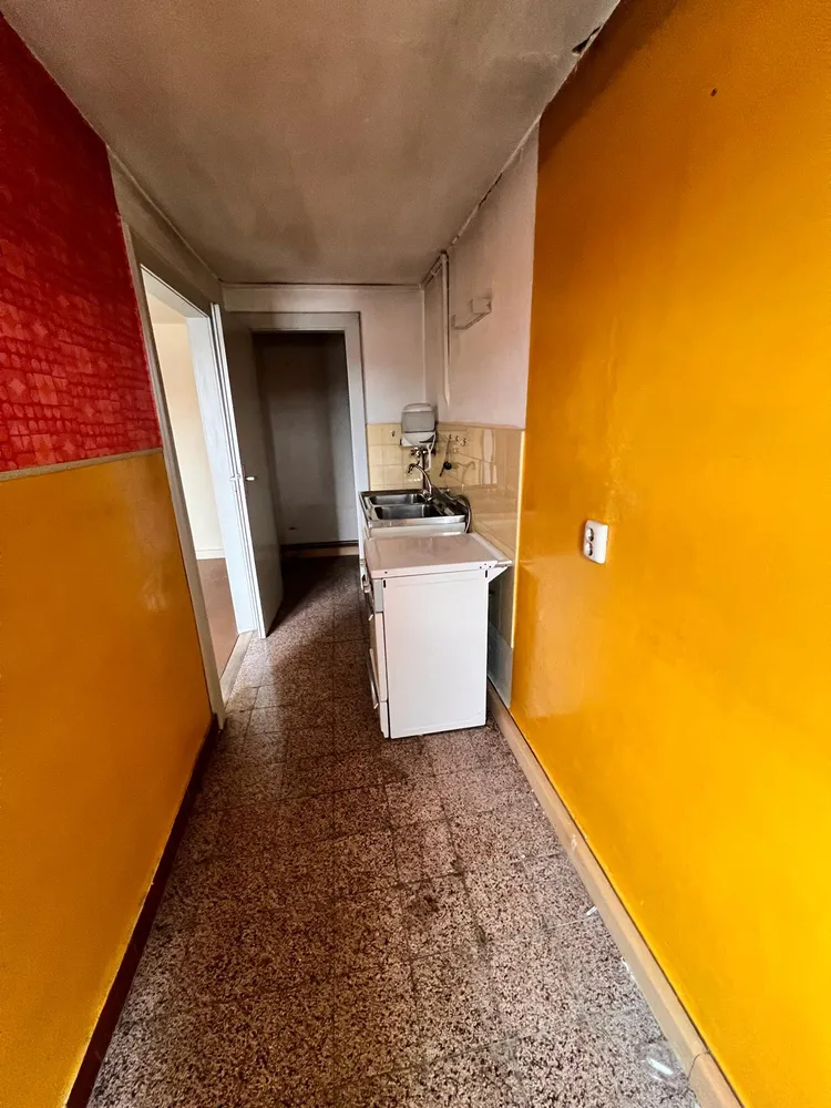 2 Zimmer Wohnung mit 53 m² in Hildesheim – Bild 8