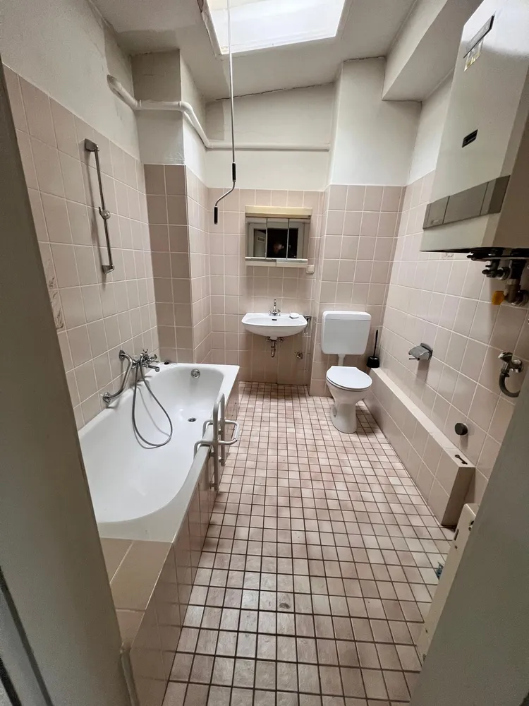 2 Zimmer Wohnung mit 53 m² in Hildesheim – Bild 10