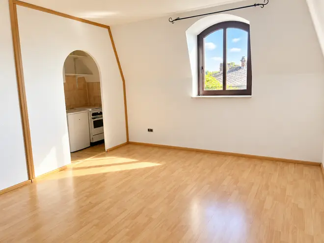 1 Zimmer Wohnung mit 32 m² in Wiesbaden – Bild 3