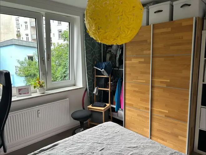 3 Zimmer Wohnung mit 59 m² in Kiel – Bild 11