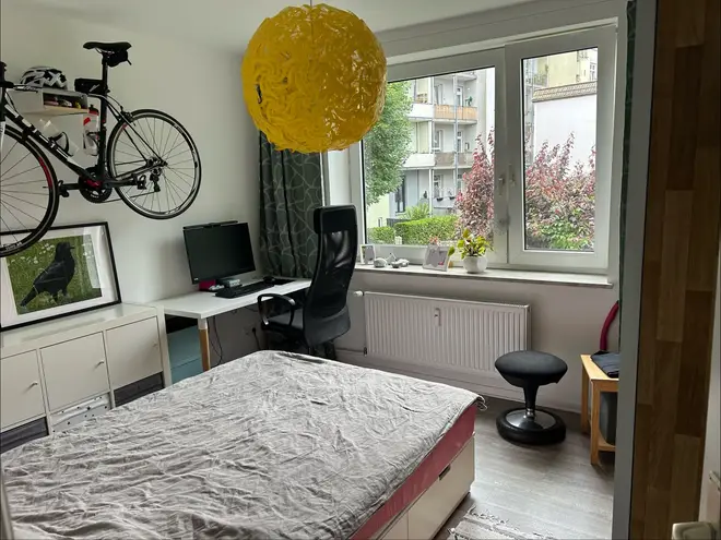 3 Zimmer Wohnung mit 59 m² in Kiel – Bild 12