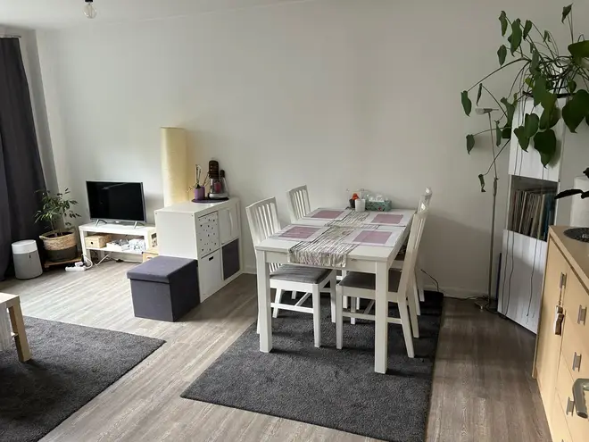 3 Zimmer Wohnung mit 59 m² in Kiel – Bild 3