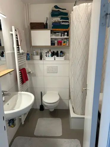 3 Zimmer Wohnung mit 59 m² in Kiel – Bild 5