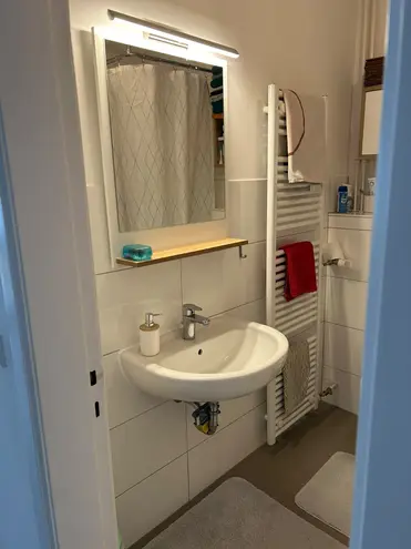 3 Zimmer Wohnung mit 59 m² in Kiel – Bild 6