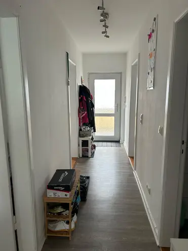 3 Zimmer Wohnung mit 59 m² in Kiel – Bild 7