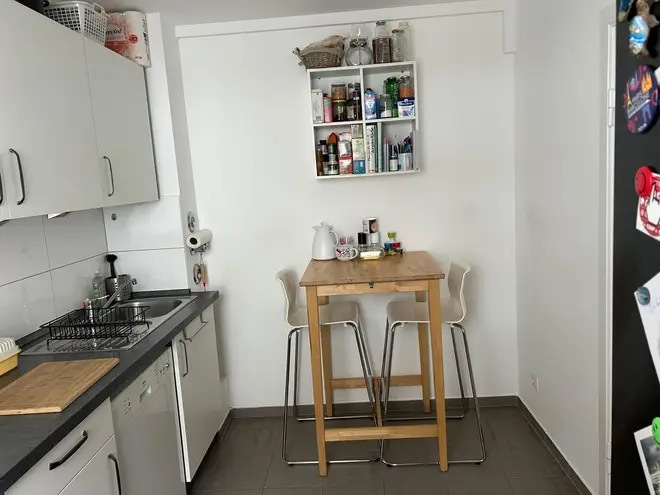 3 Zimmer Wohnung mit 59 m² in Kiel – Bild 8