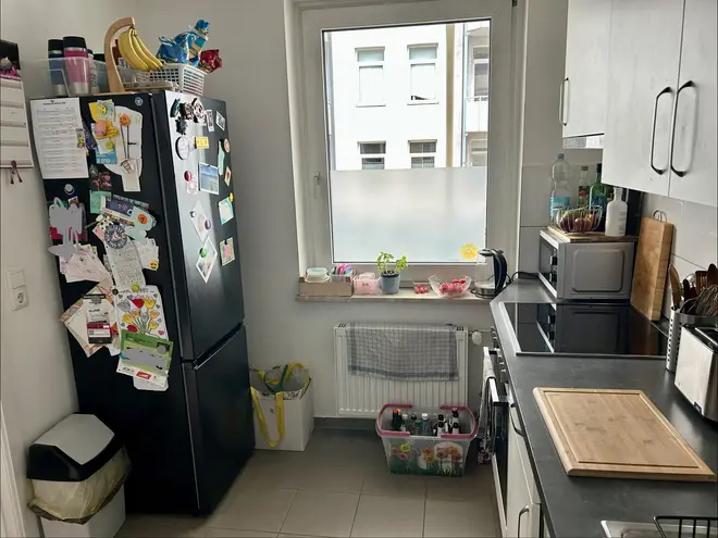 3 Zimmer Wohnung mit 59 m² in Kiel – Bild 9