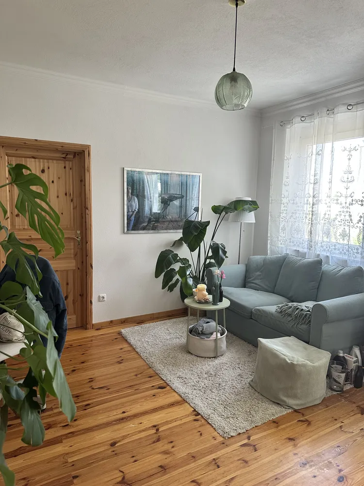 2 Zimmer Wohnung mit 31 m² in Mönchengladbach – Bild 1
