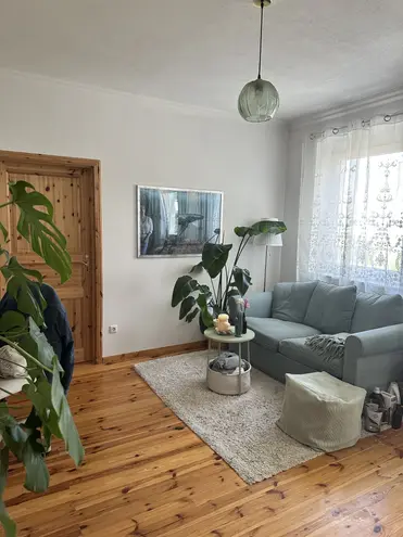 2 Zimmer Wohnung mit 31 m² in Mönchengladbach – Bild 1