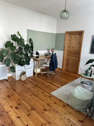 2 Zimmer Wohnung mit 31 m² in Mönchengladbach – Bild 2