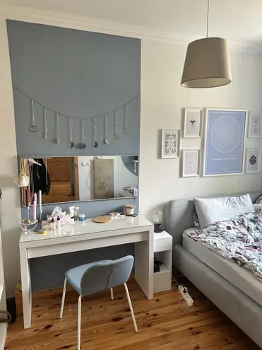 2 Zimmer Wohnung mit 31 m² in Mönchengladbach – Bild 3