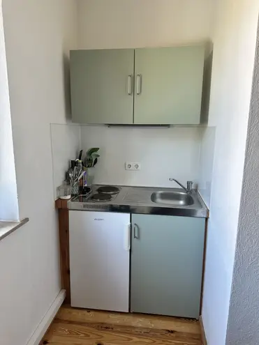 2 Zimmer Wohnung mit 31 m² in Mönchengladbach – Bild 4