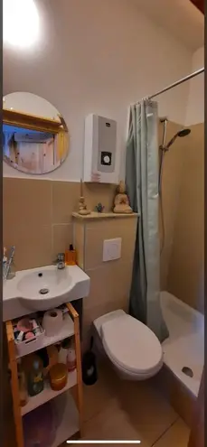 2 Zimmer Wohnung mit 31 m² in Mönchengladbach – Bild 5