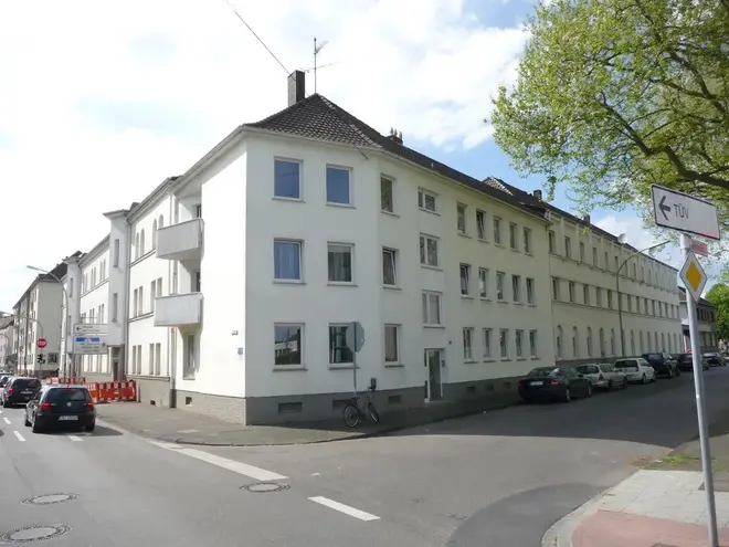2 Zimmer Wohnung mit 31 m² in Mönchengladbach – Bild 6