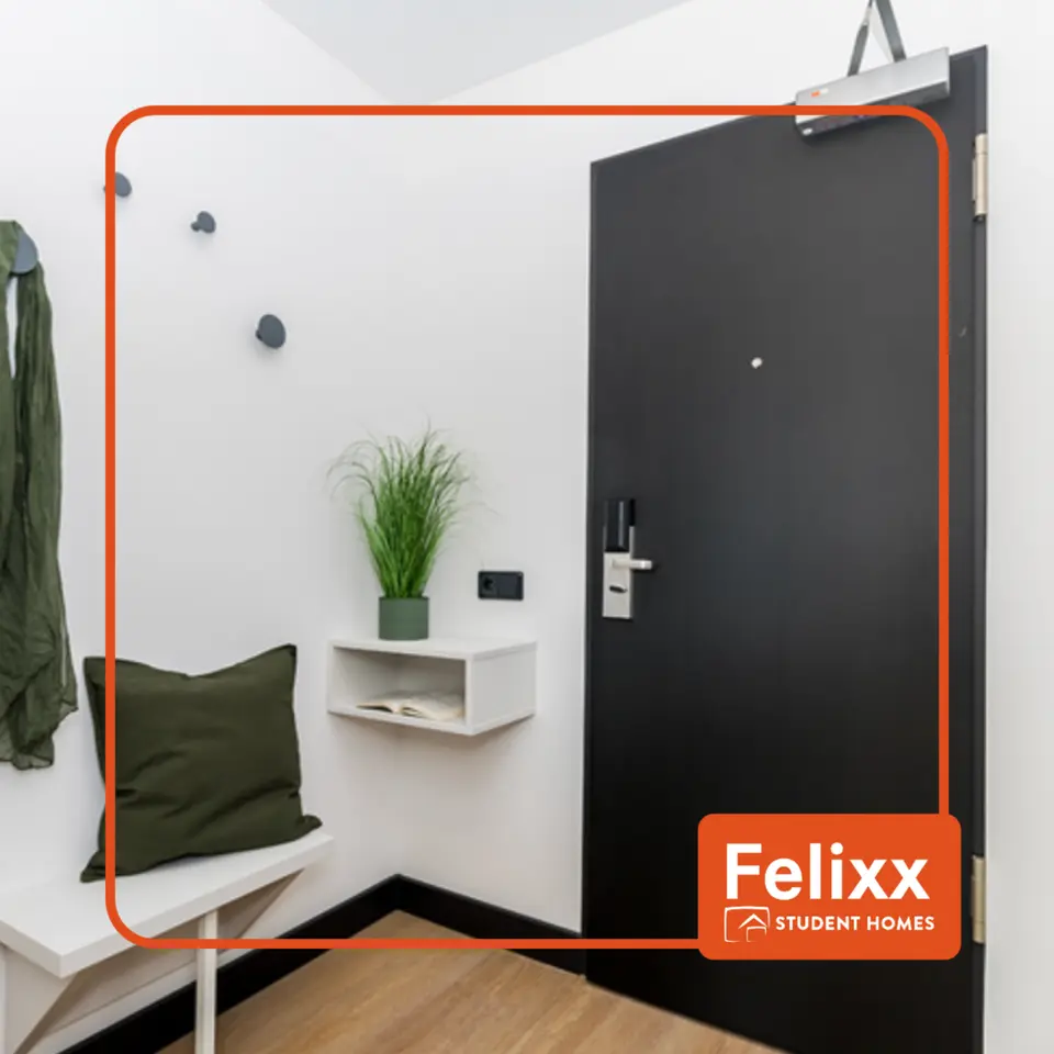 WG-Zimmer mit 16 m² in Leipzig – Bild 2