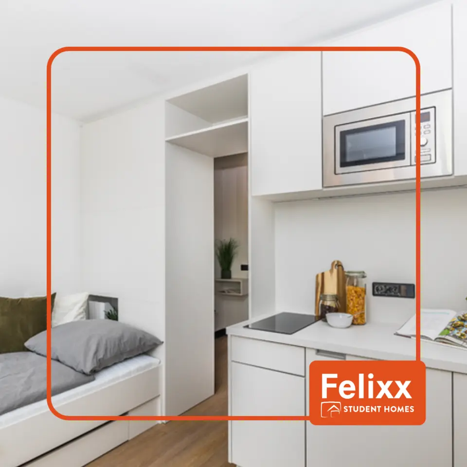 WG-Zimmer mit 16 m² in Leipzig – Bild 4