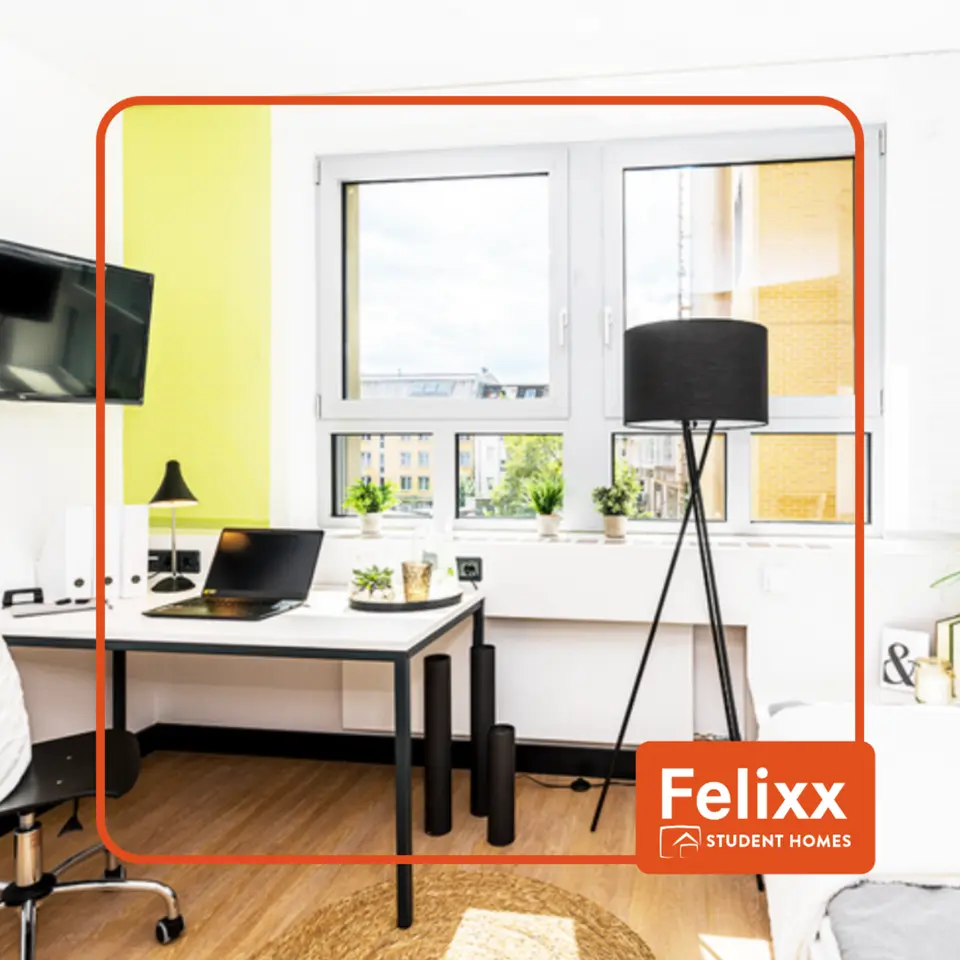 WG-Zimmer mit 16 m² in Leipzig – Bild 5