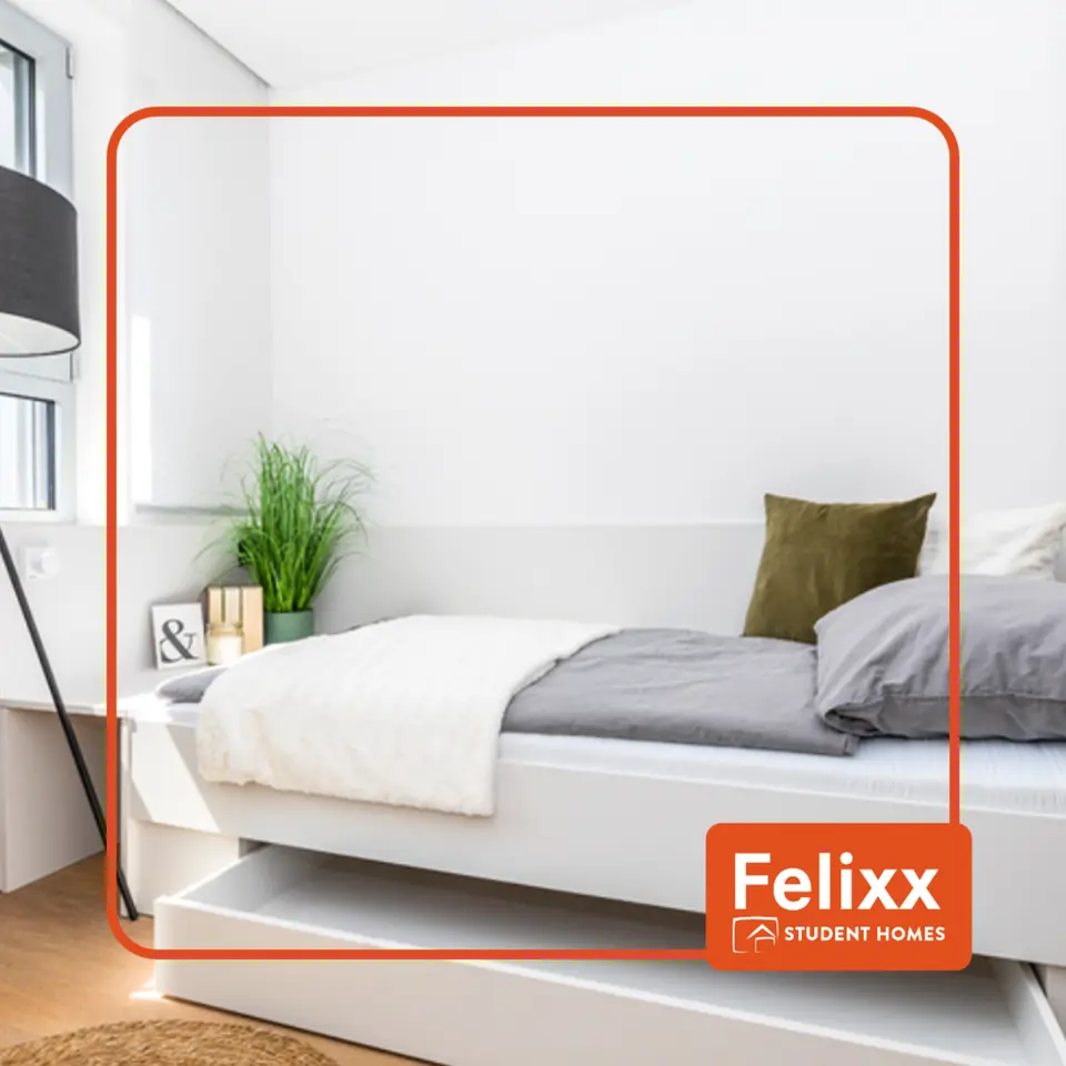 WG-Zimmer mit 16 m² in Leipzig – Bild 7
