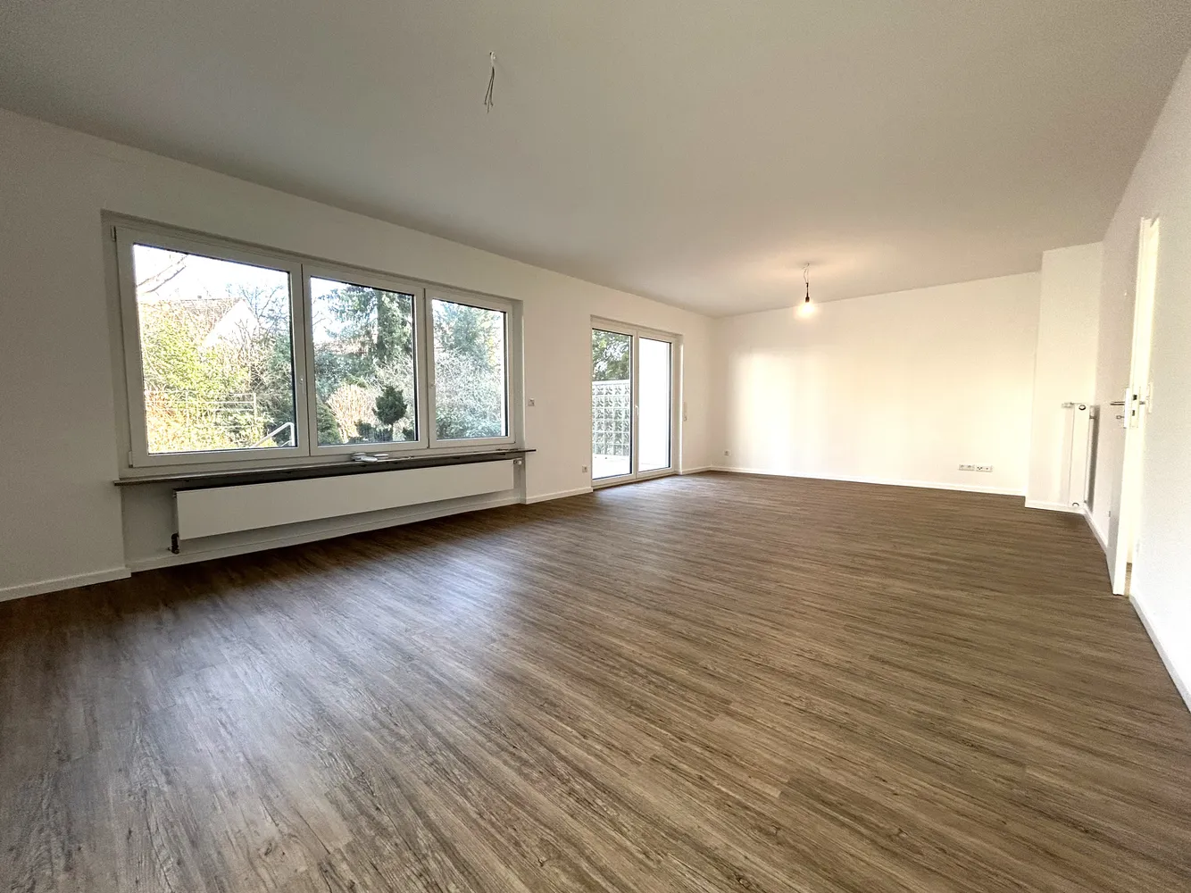 4 Zimmer Haus mit 160 m² in Frankfurt am Main – Bild 1