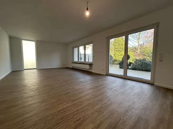 4 Zimmer Haus mit 160 m² in Frankfurt am Main – Bild 2