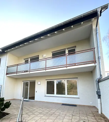4 Zimmer Haus mit 160 m² in Frankfurt am Main – Bild 3