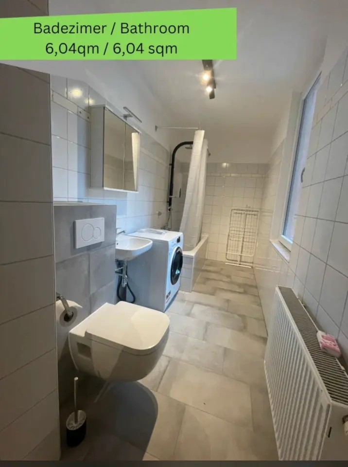 WG-Zimmer mit 25 m² in Fürth – Bild 5