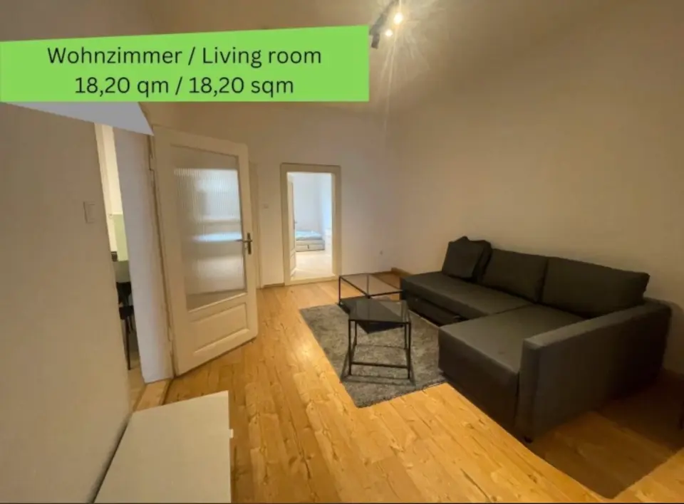 WG-Zimmer mit 25 m² in Fürth – Bild 10