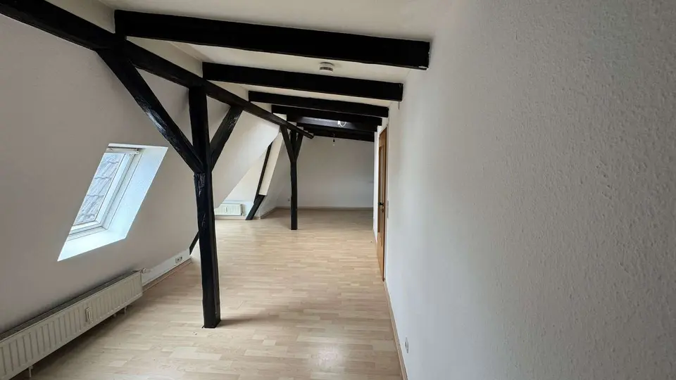 3 Zimmer Wohnung mit 72 m² in Flensburg – Bild 1