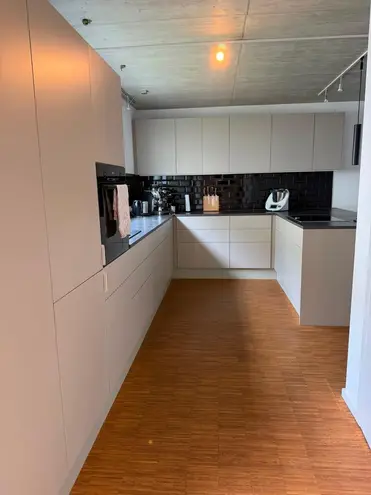 6 Zimmer Haus mit 138 m² in Düsseldorf – Bild 11