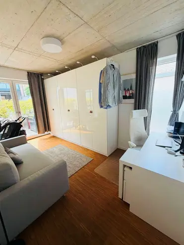 6 Zimmer Haus mit 138 m² in Düsseldorf – Bild 12