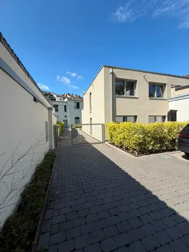 6 Zimmer Haus mit 138 m² in Düsseldorf – Bild 5