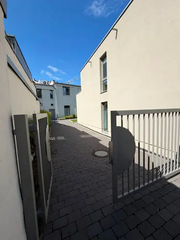 6 Zimmer Haus mit 138 m² in Düsseldorf – Bild 6