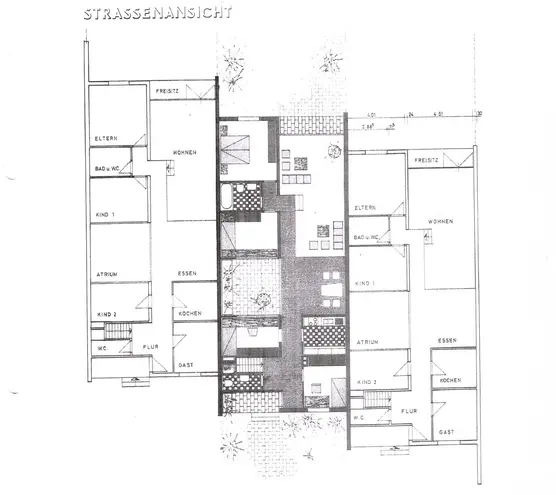5 Zimmer Haus mit 139 m² in Braunschweig – Bild 12