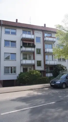 3 Zimmer Wohnung mit 75 m² in Hannover – Bild 1