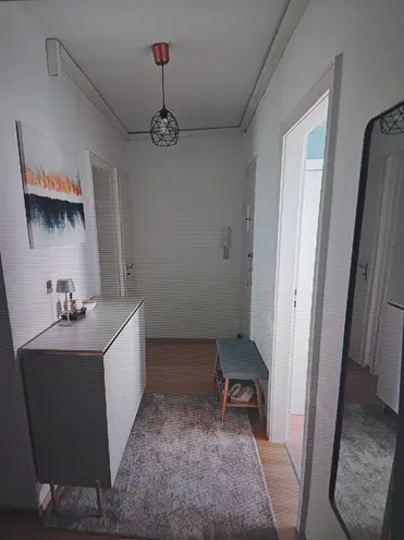 3 Zimmer Wohnung mit 75 m² in Hannover – Bild 4