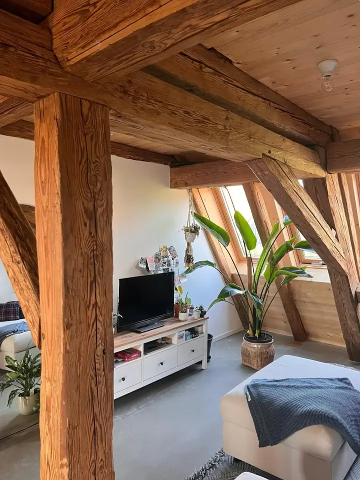 2 Zimmer Wohnung mit 64 m² in Tübingen – Bild 2