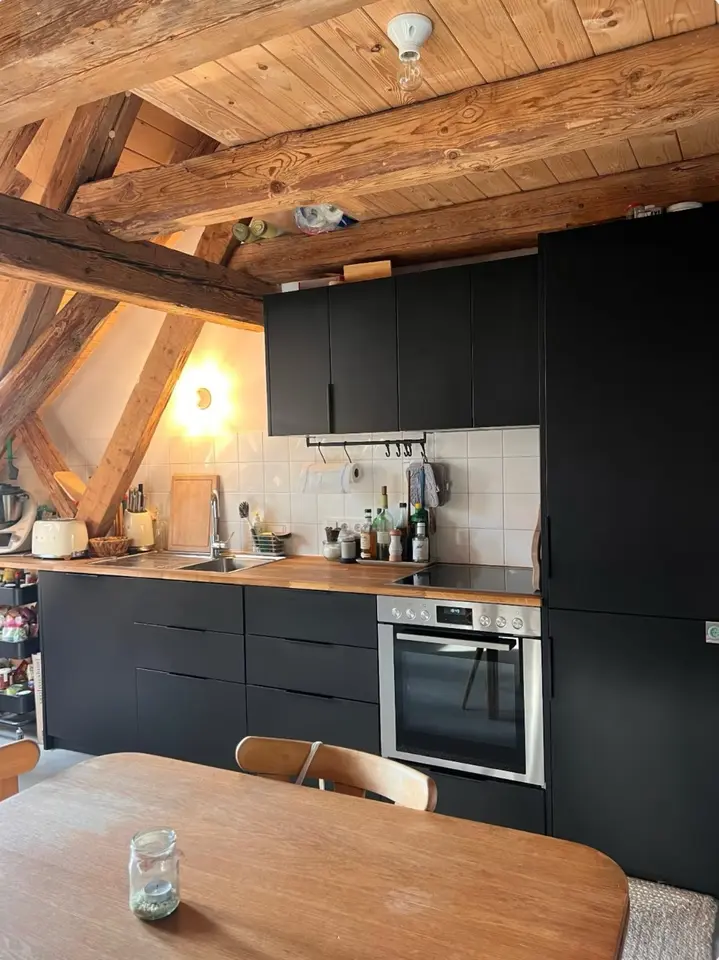 2 Zimmer Wohnung mit 64 m² in Tübingen – Bild 3