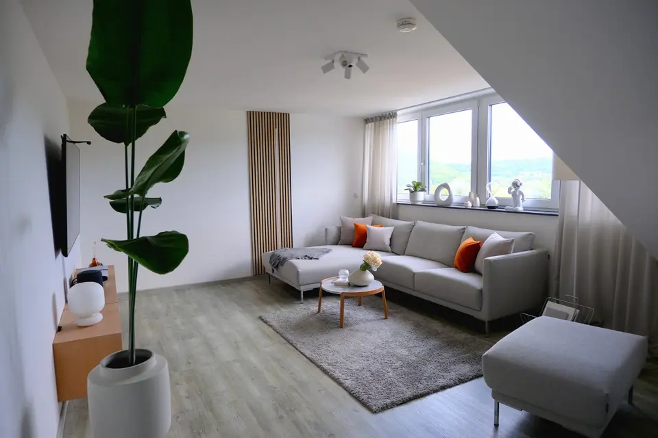2 Zimmer Wohnung mit 64 m² in Tübingen – Bild 6