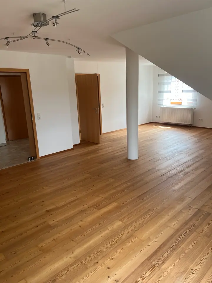 2 Zimmer Wohnung mit 64 m² in Tübingen – Bild 7